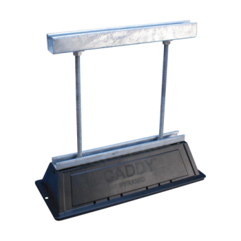  Support hauteur ajustable, 406 