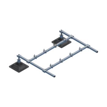  Kit Extension Bti Pyramid PEK 