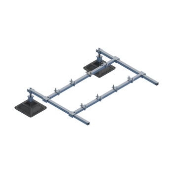  Kit Extension support d��quipe 
