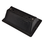  Support universel 254x102mm, 2 