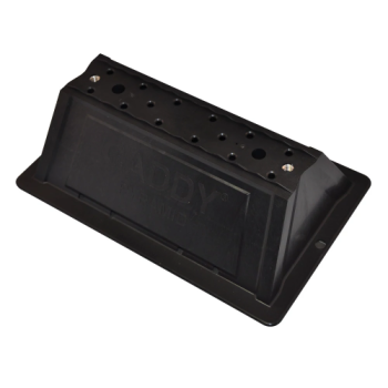  Support universel 254x102mm, 2 