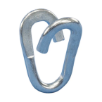  Lien d' urgence KN 3mm, �lectr 