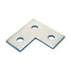  ZEA107 // Support dangle plat 