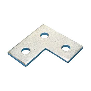  ZEA107 // Support dangle plat 