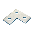  Support angle droit strut, 3 t 