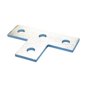  ZEA108 // Plaque enT plate  