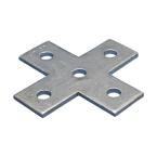  ZEA109 // Support en croix pla 