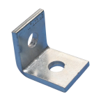  Equerre angle droit strut, 2 t 