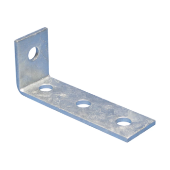  Equerre angle 90� strut, 4 tro 