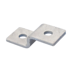  Support pour connection rail C 