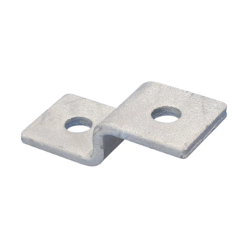  Support pour connection rail C 