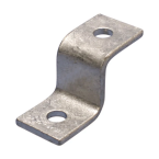  Support pour connection rail A 