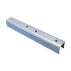  Eclisse interne en U ZUA405 