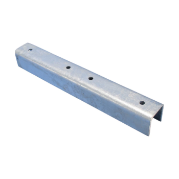  Connecteur interne, rail strut 
