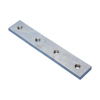  ZUA408 // Connecteur de rail i 