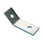  Equerre angle 45� strut, 2 tro 