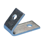  Equerre angle 45� strut, 2 tro 