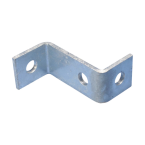  Support pour connection rail A 