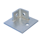  Embase pour profil strut, GAC 