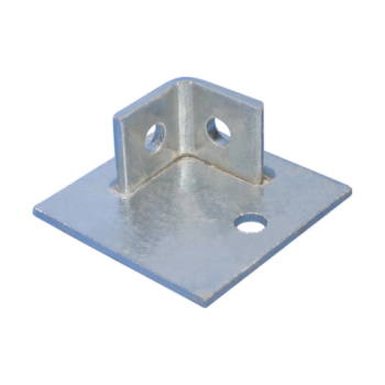 Embase pour profil strut, GAC 
