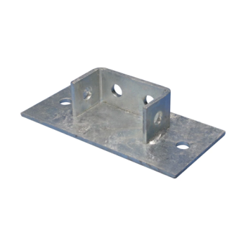  nVent CADDY embase ZGA502 