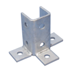  Connecteur double angle, 3 voi 