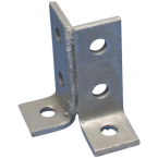 Connecteur double angle, 3 voi 