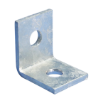  Equerre angle droit strut, 2 t 