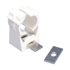  Ecrou � sertir pour collier Xe 