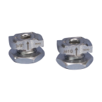  Ecrou pour profil strut, Rodlo 