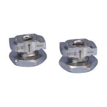  Ecrou pour profil strut, Rodlo 