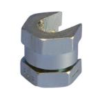  Ecrou SN M10 pour tiges filet 
