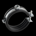  Collier isol� pour tube 12-16m 