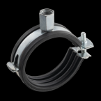  Collier isol� pour tube 48-54m 