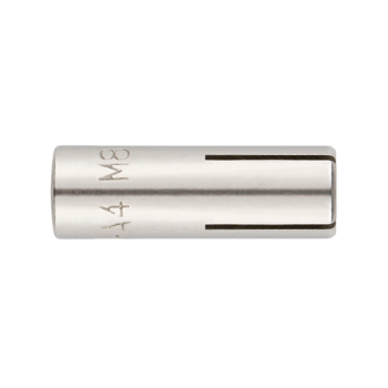  Cheville � frapper M8X30mm, in 