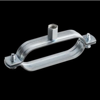 Collier de serrage ovale DN10/ 
