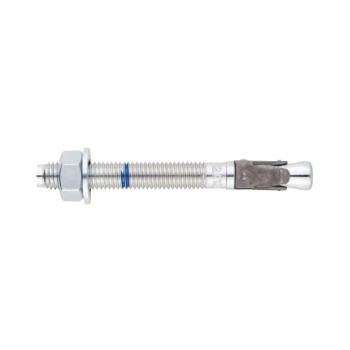  Goujon d'ancrage M12x110mm,Ele 