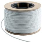  Cble blanc n 18, longueur 25 