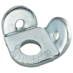  Attache universelle, trou 17mm 