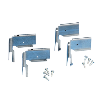  Attache ossature faux plafond 