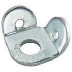  Attache universelle inox cble 