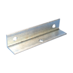  Equerre de fixation, L=305mm,t 