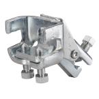  Ensemble adaptateur bride acie 
