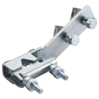  Renfort parasism par strut, po 