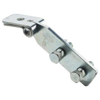  Renfort par profil strut, trou 