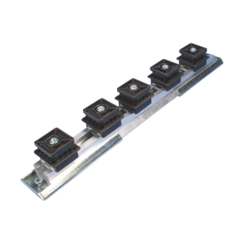  Support de barre � plat ajusta 