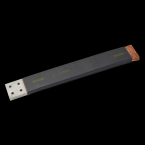  FleXbus Conducteur, 1 810 mm�, 