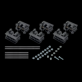  FleXbus Sup. Kit/Chant 3P, 87. 