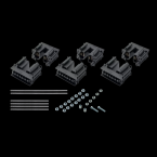  FleXbus Sup. Kit/Chant 3P, 100 