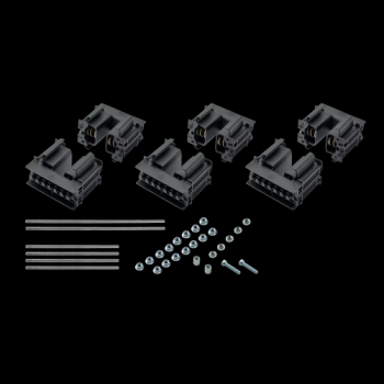  FleXbus Sup. Kit/Chant 3P, 100 